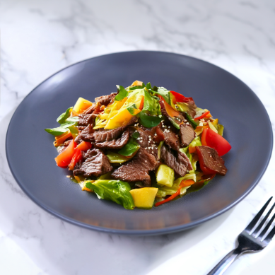 Thai Beef Salad